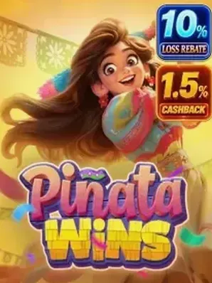 Pinata Wins
